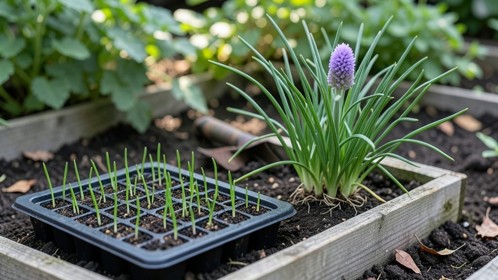 When to Plant Chives in Zone 7: Exact Months for Fast, Flavorful Harvests