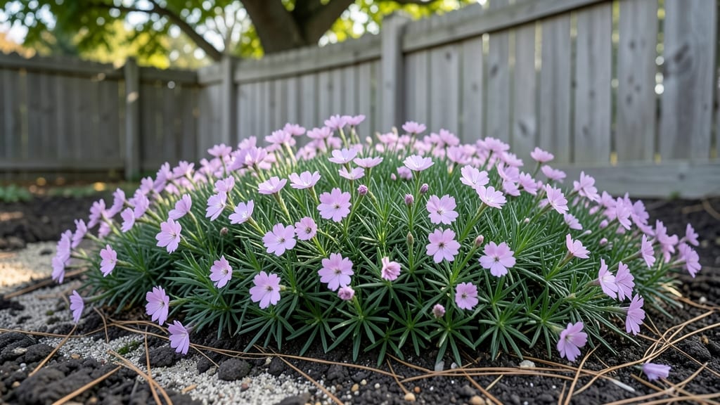 Creeping Phlox in Zone 8b: Best Varieties and Planting Timeline for Year-Round Color