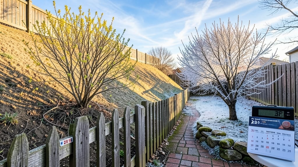 10 When to Plant Forsythia in Zone 7: Exact Months for Peak Bloom Success