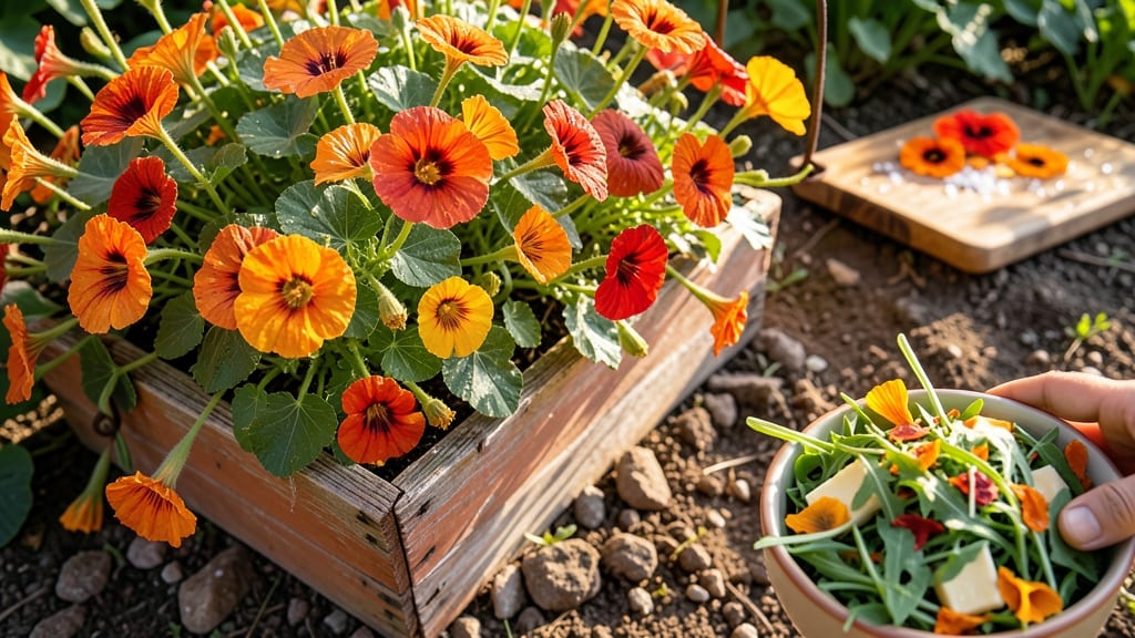10 Flower Seeds to Plant in Fall: Zone 7’s Longest-Blooming Picks