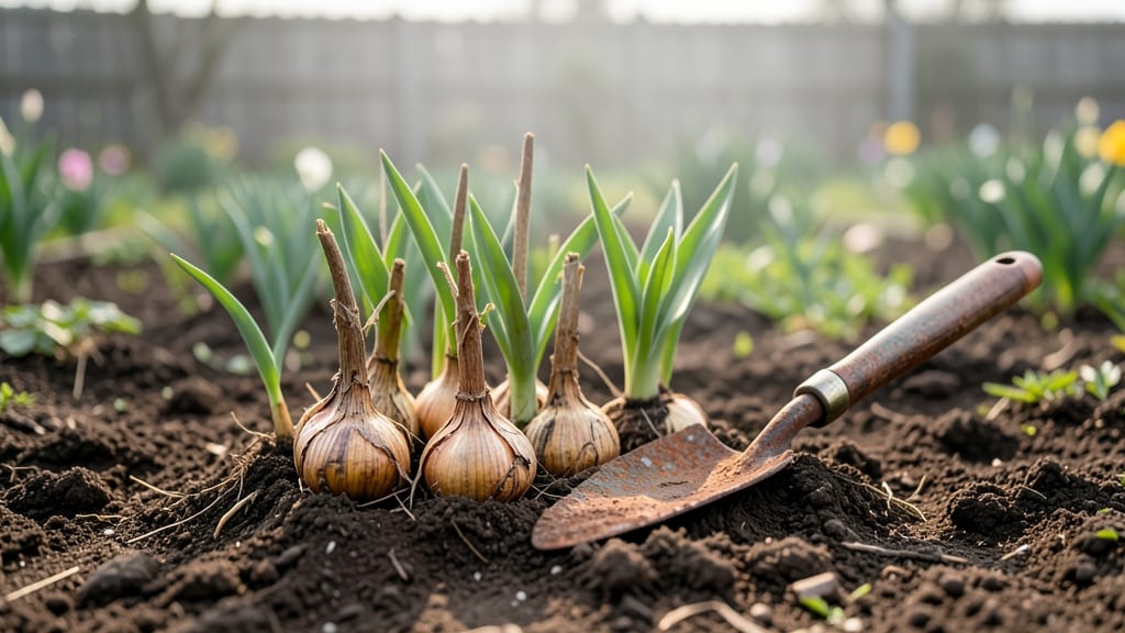 When to Plant Tulips in Zone 9: Best Months for Blooms Without Heat Stress