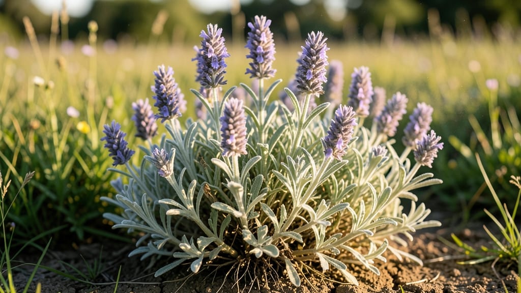 Catmint Nepeta Faassenii