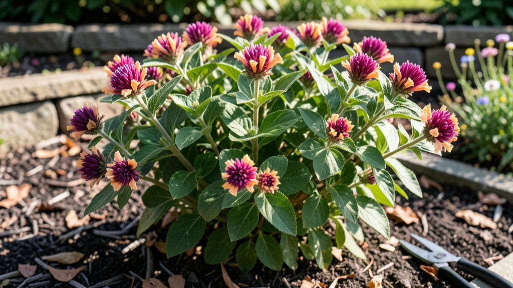 Lantana Plant Zone: Exact USDA Hardiness Ranges and Cold Tolerance Limits