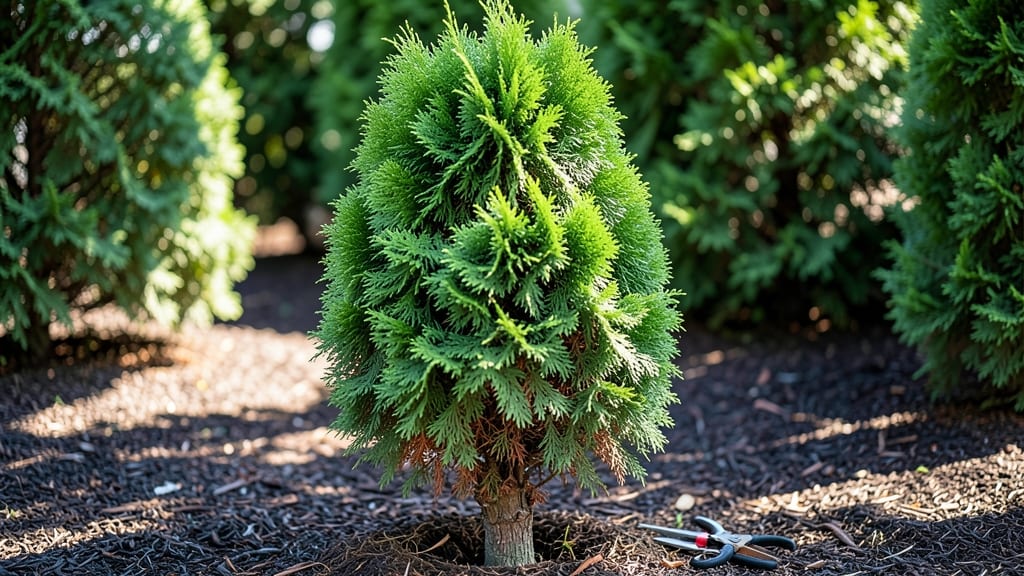 Fast Growing Evergreens Zone 6: Year-Round Privacy Screens in 3 Years