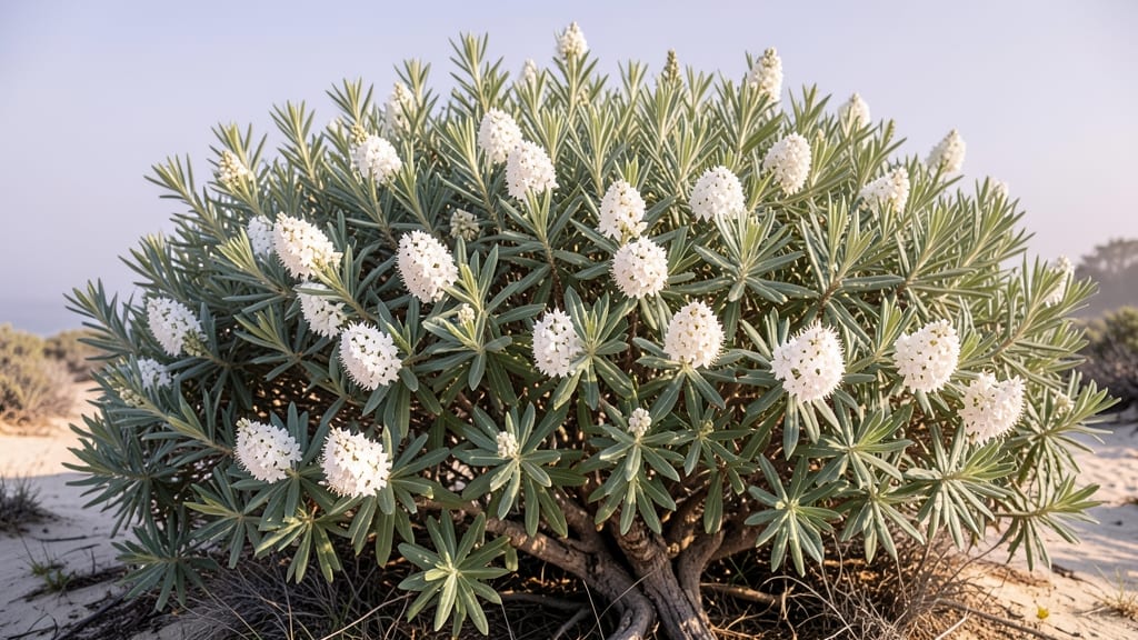 10 Plants for Hardiness Zone 10a: Drought-Tolerant Beauties That Thrive Year-Round