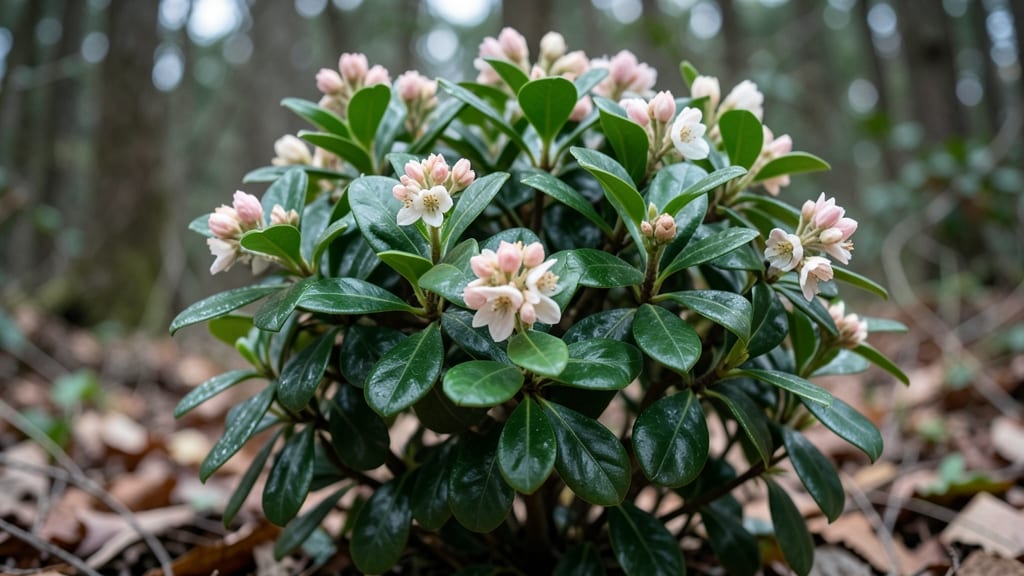 10 Shade Shrubs for Zone 6: Evergreen Privacy Screens That Thrive Without Sunlight