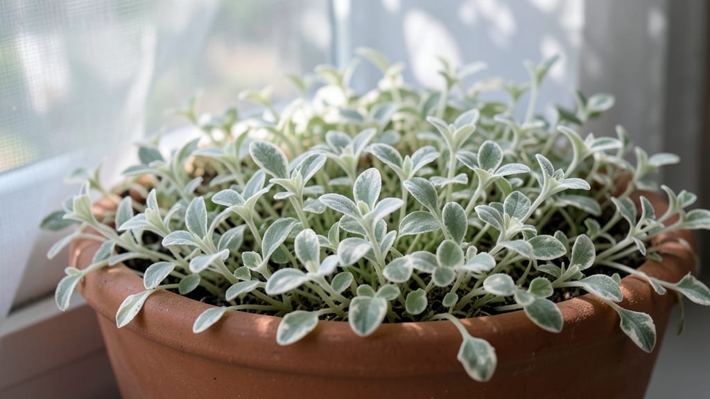 Sweet Woodruff 'Variegata' for Ground Cover