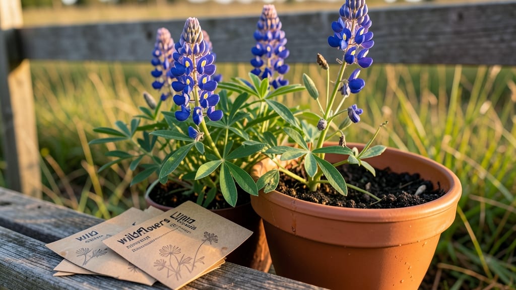 When to Plant Wildflowers in Zone 8: Exact Months for Fast, Vibrant Blooms
