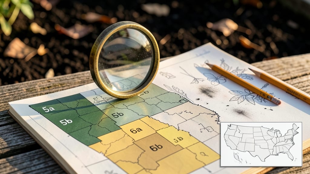 What Zone Is Massachusetts for Plants: Exact USDA Hardiness Map Breakdown