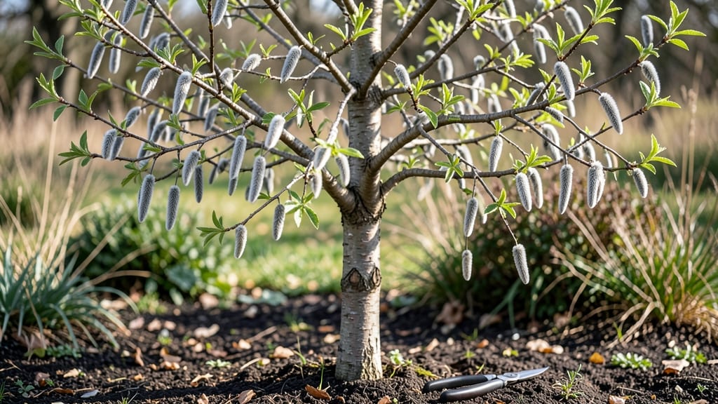 Dappled Willow Zone: USDA Hardiness Map and Best Planting Regions