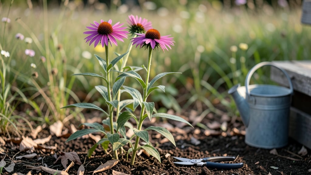 Partial Sun Perennials Zone 5: Low-Maintenance Blooms That Thrive Year After Year