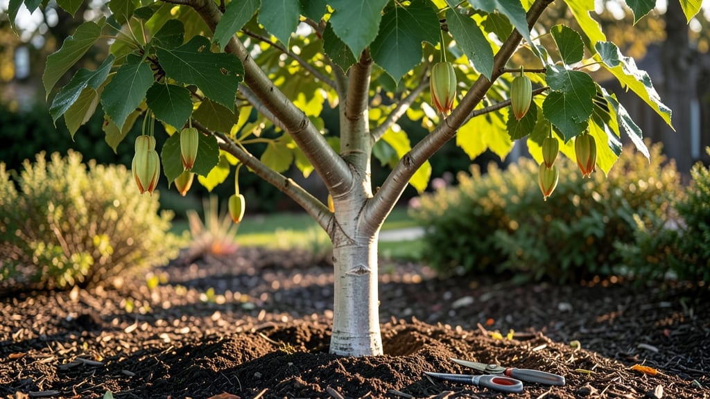What Zone Is Middle Tennessee: USDA Planting Map and Key Growing Conditions