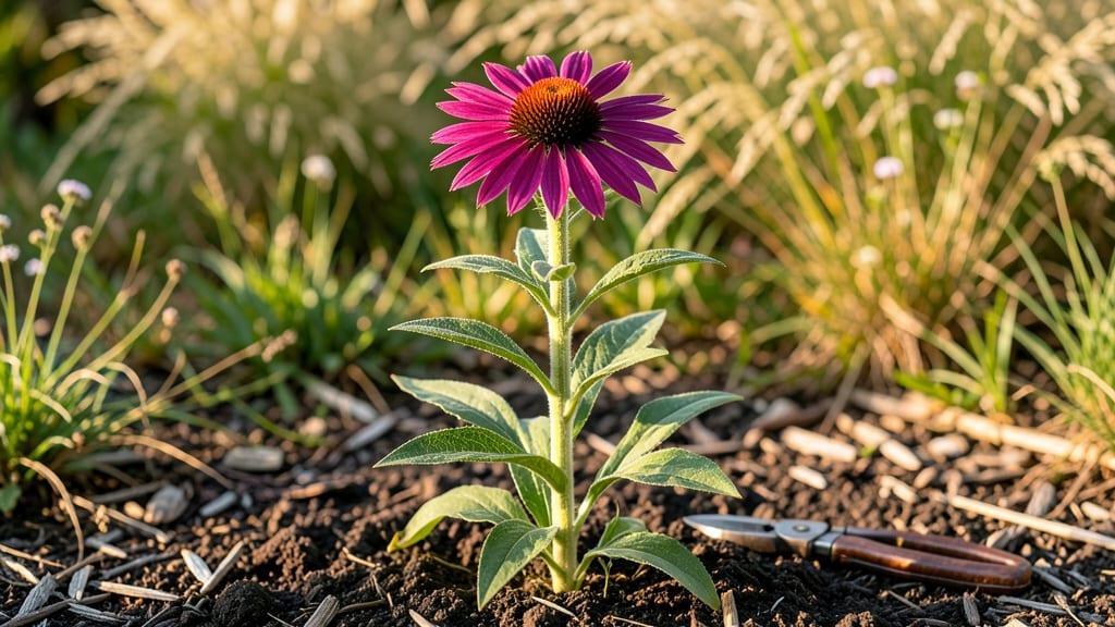 Perennial Flowers Zone 5: Cold-Hardy Varieties That Thrive Year-Round