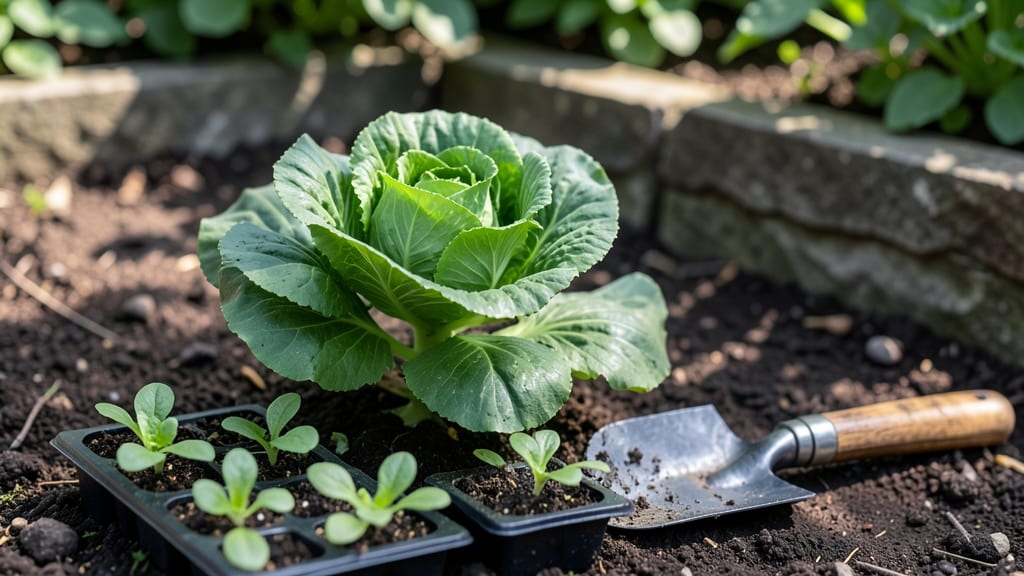 When to Plant Lettuce in Zone 7: Frost-Free Timeline for Fast Growth