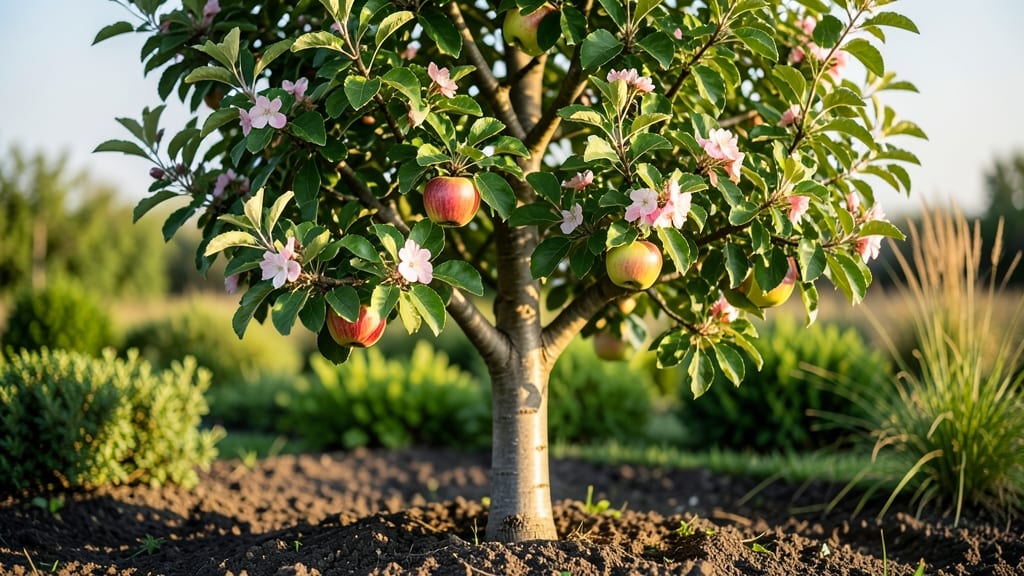 Honeycrisp Apple Tree Zone: Exact USDA Ranges and Frost Survival Tips