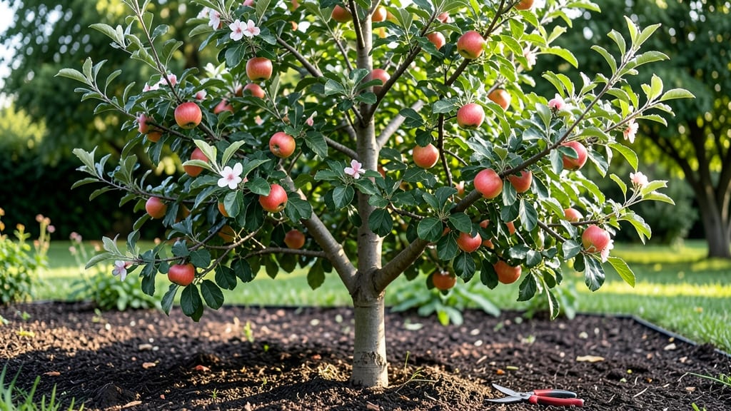 Pink Lady Apple Tree Growing Zone: Hardiness Map for Perfect Blooms