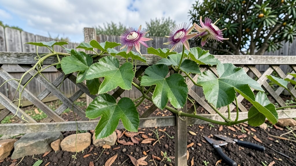 Passionfruit Growing Zones: Thriving Regions for Year-Round Harvests