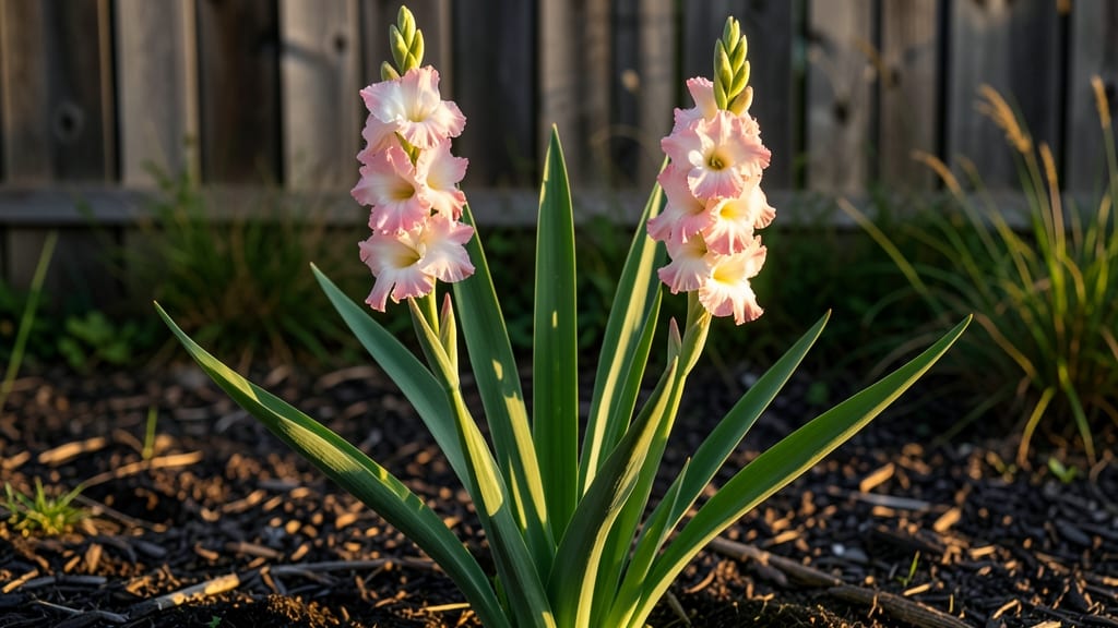 Hardy Gladiolus in Zone 5: Cold-Resistant Varieties and Planting Timeline