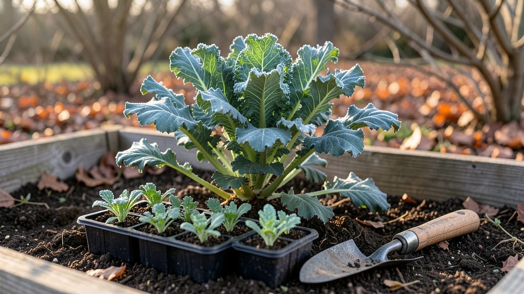Zone 6B Fall Planting Schedule: Exact Weeks and Hardiness Zones for Success