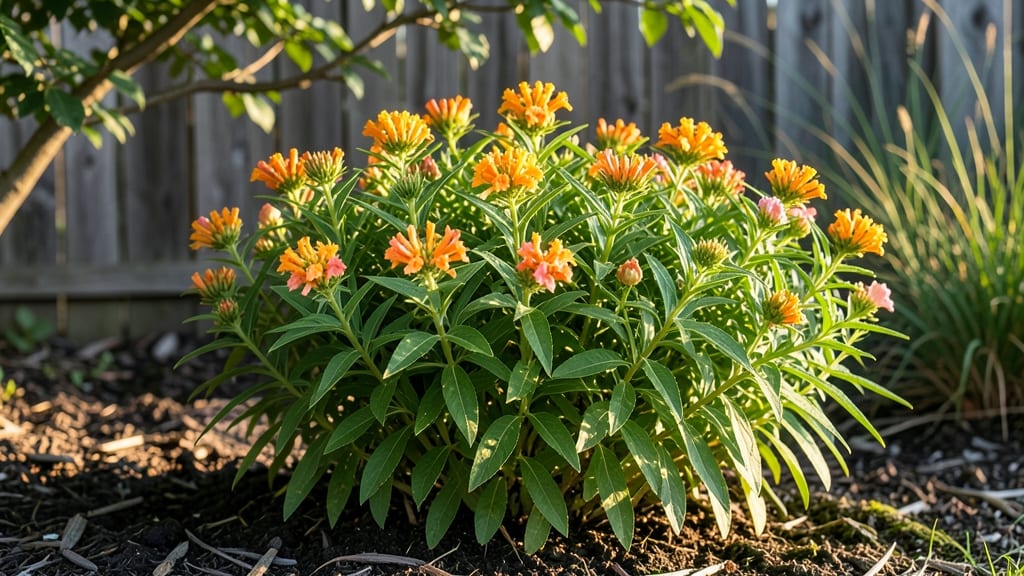 Is Lantana a Perennial in Zone 6: Cold Hardiness Limits and Survival Tips