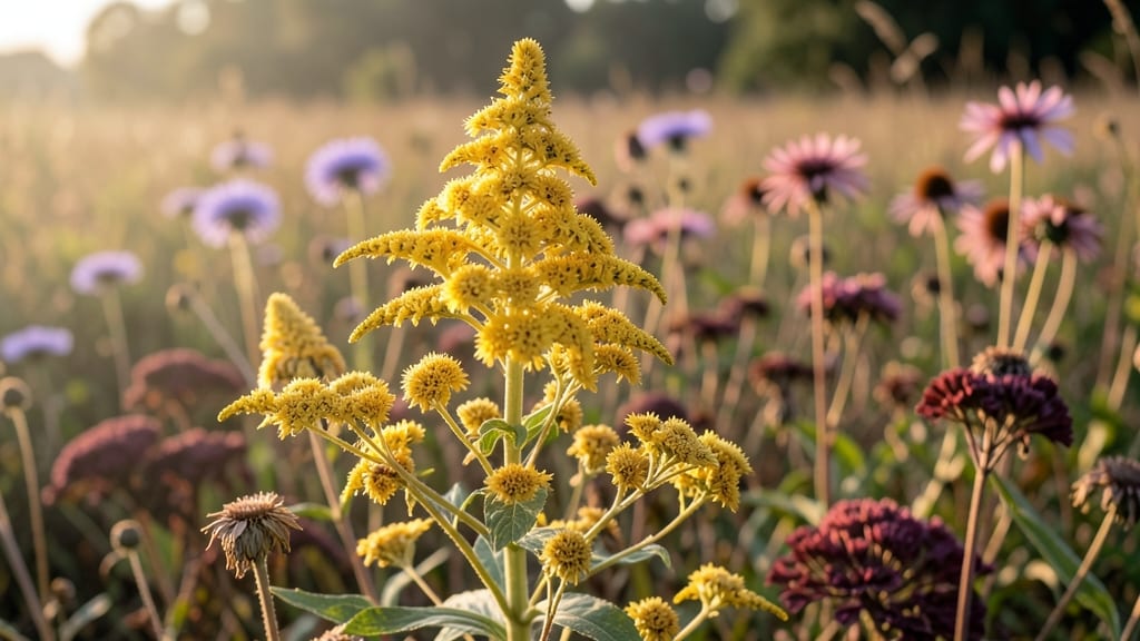 10 Zone 4 Perennials That Bloom All Summer: Low-Maintenance Picks for Long-Lasting Color