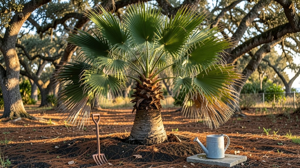 What Planting Zone Is Tampa Florida: Exact USDA Zone and Microclimate Variations