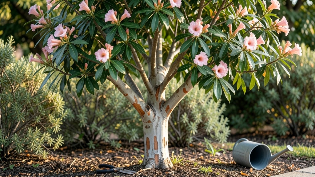Crape Myrtle Zones: Thriving Planting Guide by USDA Hardiness Map