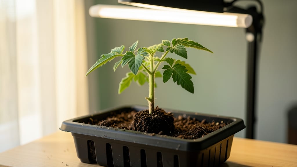 When to Start Tomato Seeds Indoors in Zone 7: Exact Dates for Faster Growth and Higher Yields
