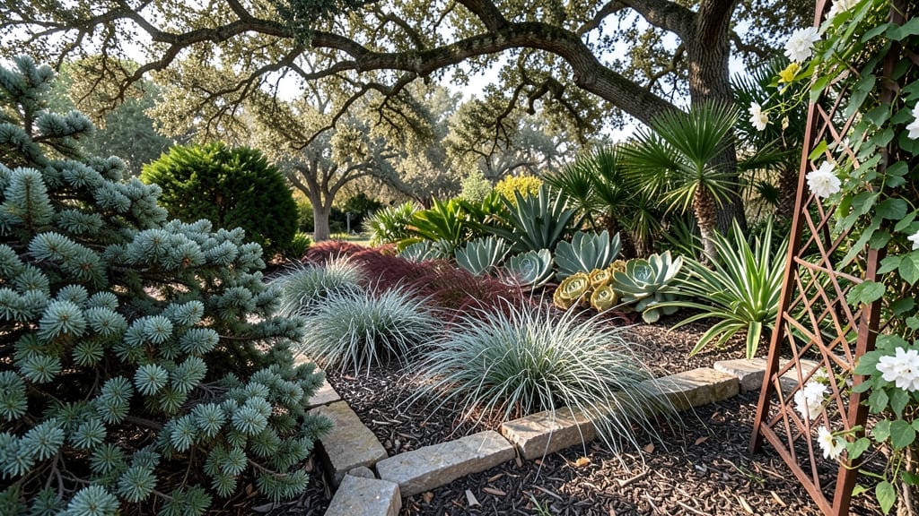 USA Plant Hardiness Zones: How They Determine Your Garden’s Survival Limits