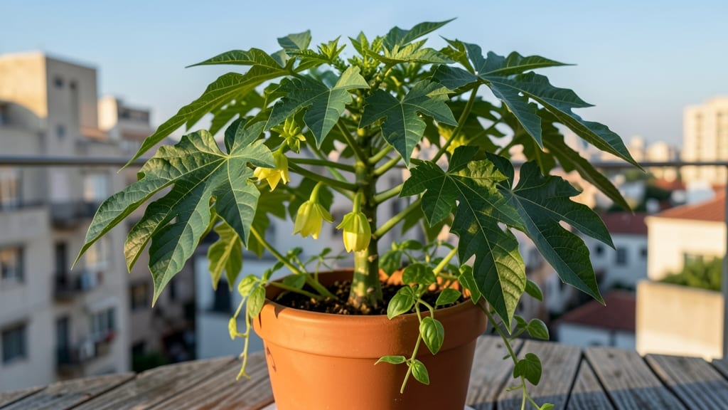10 Tropical Zone Plants: Thriving Low-Maintenance Picks for Humid Climates