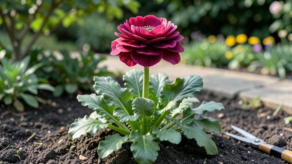 Ranunculus Hardiness Zones: Exact Survival Limits and Planting Tips by Zone