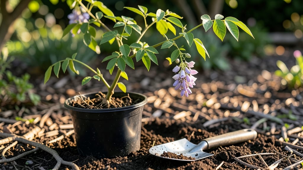 Wisteria Planting Zone: Exact USDA Ranges and Cold-Hardy Varieties That Thrive