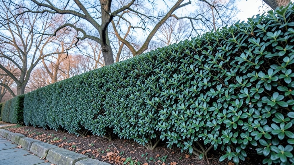 10 Full Shade Shrubs for Zone 4: Cold-Hardy Plants That Flourish Without Sun