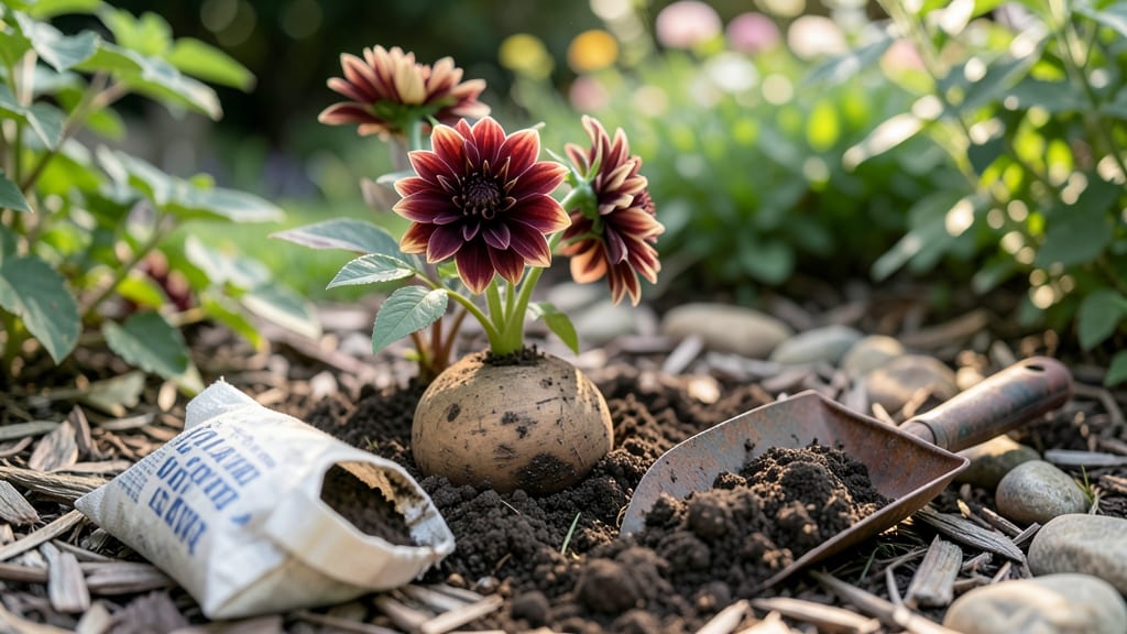 When to Plant Dahlias in Zone 9B: Heat-Resistant Varieties Timeline