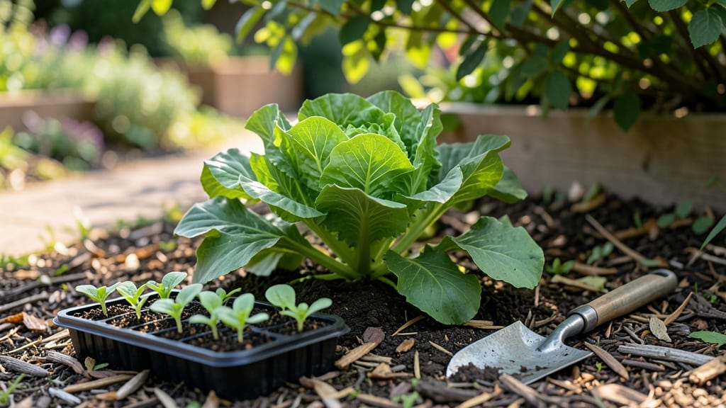 When to Plant Vegetables in Zone 6: Exact Dates by Variety for Peak Yields