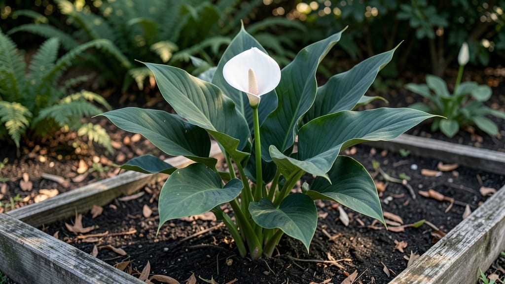 Calla Lily Zone: Thriving Bloom Timeline by Exact Hardiness