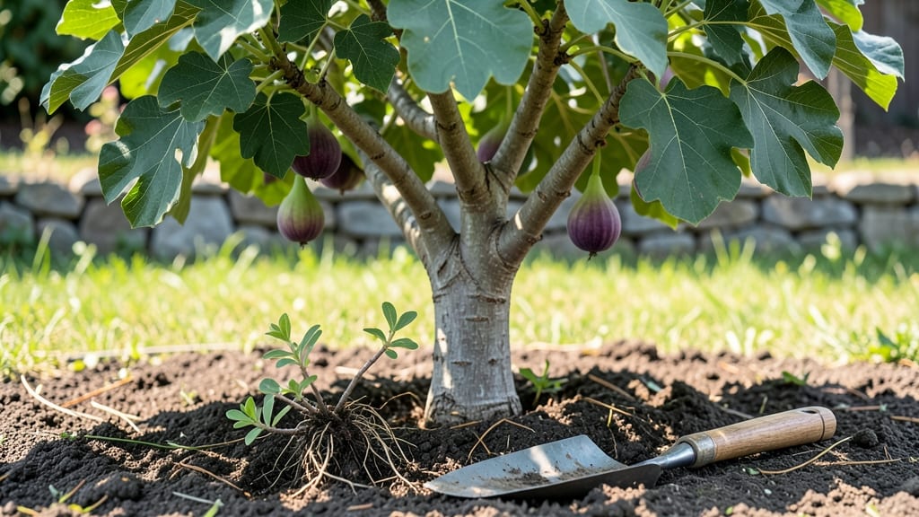 Fig Tree Planting Zones: Exact USDA Hardiness Ranges and Microclimate Tips