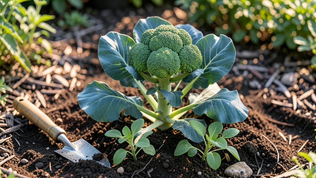 When to Plant Broccoli in Zone 7B: Exact Weeks for Fast, Bountiful Harvests