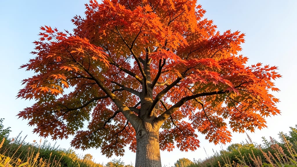 10 Ornamental Trees for Zone 6: Year-Round Interest With Minimal Fuss
