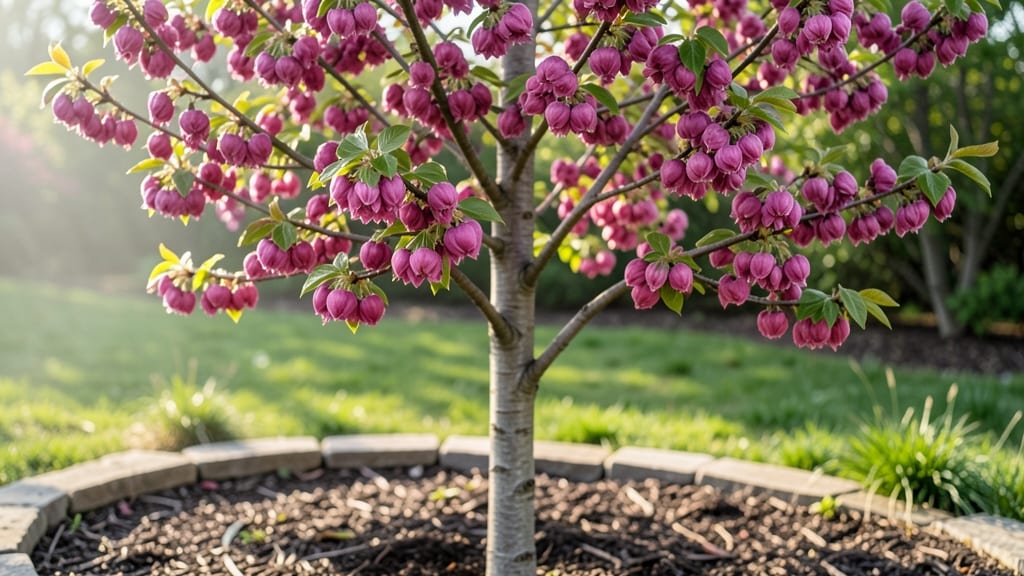 Rising Sun Eastern Redbud Zone: Exact USDA Range and Microclimate Growing Tips